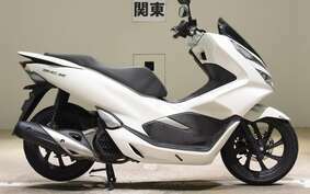 HONDA PCX125 JF81