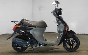 SUZUKI LET's 5 G CA47A