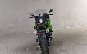 KAWASAKI NINJA650 EX650E