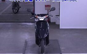 SUZUKI ADDRESS V50 CA44A