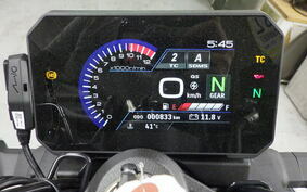 SUZUKI GSX-8S 2023 EM1AA