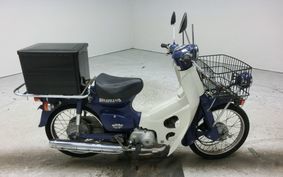 HONDA PRESS CUB 50 C50