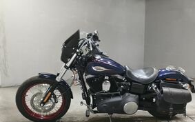 HARLEY FXDB1580 2015 VB4