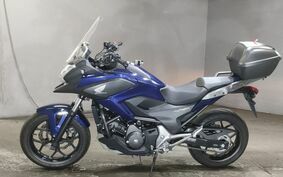 HONDA NC750X DCT 2015 RC72