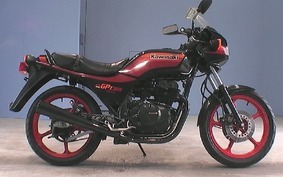 KAWASAKI GPZ250 EX250C