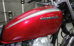 HONDA CB400SS E 2007 NC41