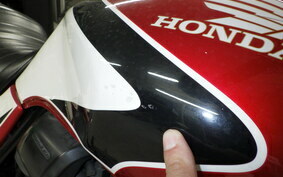 HONDA CB400SF VTEC 2013 NC42