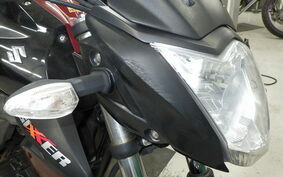 SUZUKI GIXXER 150 NG4BG