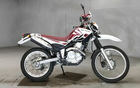 YAMAHA SEROW 250 DG17J