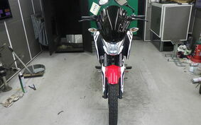 HONDA CBF125R PJJN