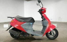 SUZUKI LET's 5 G CA47A