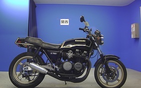 KAWASAKI Z750 FX Type Gen.3 1980 KZ750E