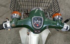 HONDA C50 SUPER CUB AA01