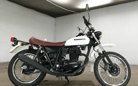 KAWASAKI 250TR BJ250F