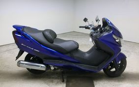 SUZUKI SKYWAVE 250 (Burgman 250) S Fi CJ43A