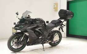 KAWASAKI NINJA 1000 A 2020 ZXT00W