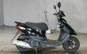 YAMAHA JOG ZR Evolution 2 SA39J