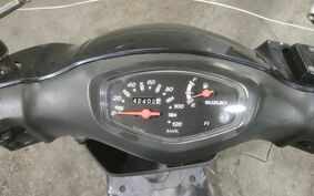 SUZUKI ADDRESS V125 CF4EA