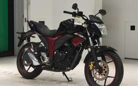 SUZUKI GIXXER 150 NG4BG