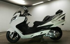 SUZUKI SKYWAVE 250 (Burgman 250) M CJ45A