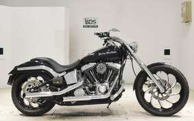 HARLEY FXSTD 1450 2001 JBB