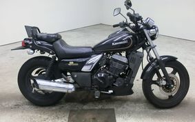 KAWASAKI ELIMINATOR 250 SE 1996 EL250A