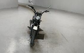 SUZUKI GRASS TRACKER NJ47A