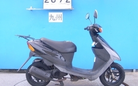 SUZUKI LET's 2 CA1PA