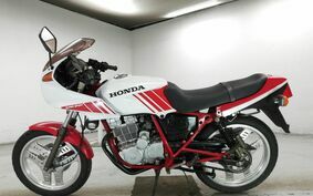 HONDA CBX125F JC11