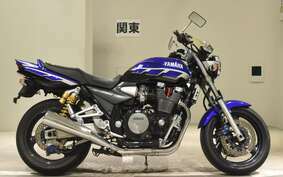 YAMAHA XJR1300 2000 RP03J