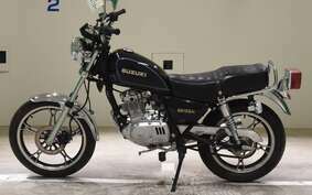 SUZUKI GN125 H PCJG9