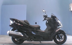 SUZUKI SKYWAVE 250 (Burgman 250) M CJ45A