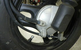 HONDA DIO Gen.6 AF62