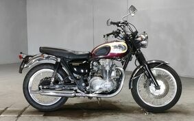 KAWASAKI W650 2002 EJ650A