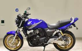 HONDA CB400SFV-3 2004 NC39