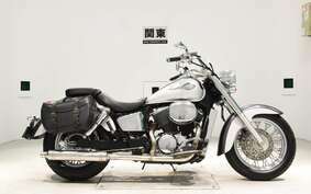 HONDA SHADOW 400 2003 NC34