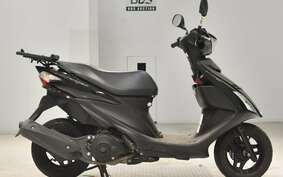 SUZUKI ADDRESS V125 S CF4MA