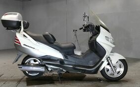 SUZUKI SKYWAVE 400 2002 CK42A