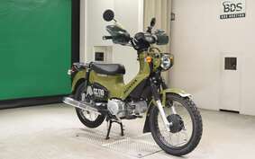 HONDA CROSS CUB 110 JA45