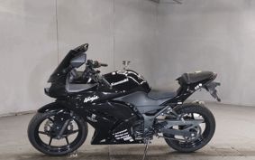 KAWASAKI NINJA250R EX250K