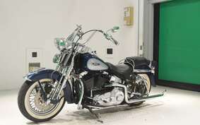 HARLEY FLSTS 1450 2000