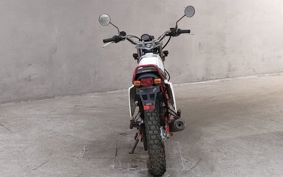 HONDA FTR223 MC34
