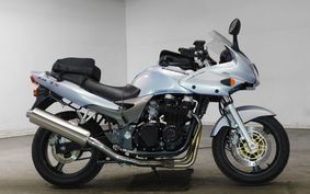 KAWASAKI ZR 700 S 2005 ZR750F