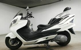 SUZUKI SKYWAVE 400 S 2010 CK45A