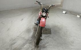 HONDA XL250R MD03