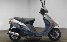 SUZUKI VECSTAR 125 CF42A