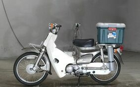 HONDA C50 SUPER CUB C50