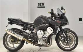 YAMAHA FZ FAZER 2008 RN21J