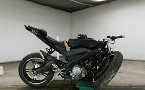 YAMAHA YZF-R125 RE06