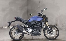 HONDA CB250R MC52